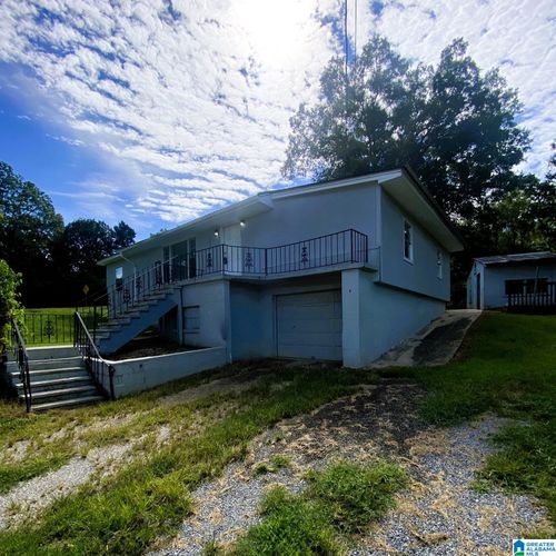 1121 Skyline Drive, BIRMINGHAM, AL, 35214 | Card Image