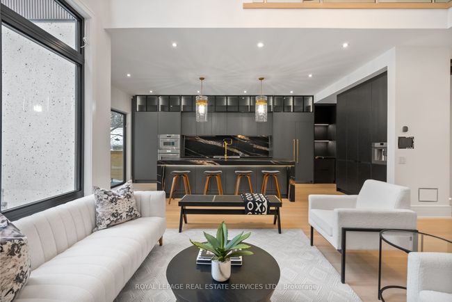 80 Edgecroft Rd, House other with 5 bedrooms, 5 bathrooms and 2 parking in Etobicoke ON | Image 12