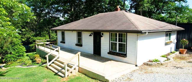 181 Pendleton Ave, House other with 5 bedrooms, 2 bathrooms and null parking in Bedford KY | Image 33