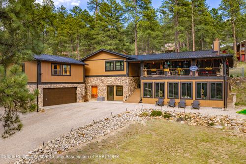 802 Hull Rd, Ruidoso, NM, 88345-7717 | Card Image