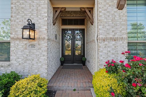 3332 Zenyatta Ct, Celina, TX, 75009-1863 | Card Image