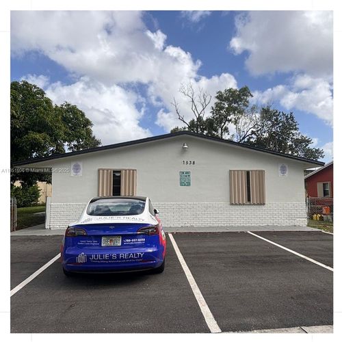apt-2-1538 Nw 52nd Ave, Lauderhill, FL, 33313-5470 | Card Image