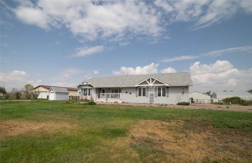 47 Caragana Drive, Ulm, MT, 59485 | Card Image