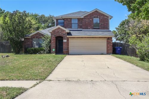 404 Jennifer Cir, Copperas Cove, TX, 76522-3048 | Card Image