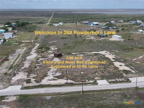 268 Powderhorn Ln, Port Lavaca, TX, 77979-6364 | Card Image