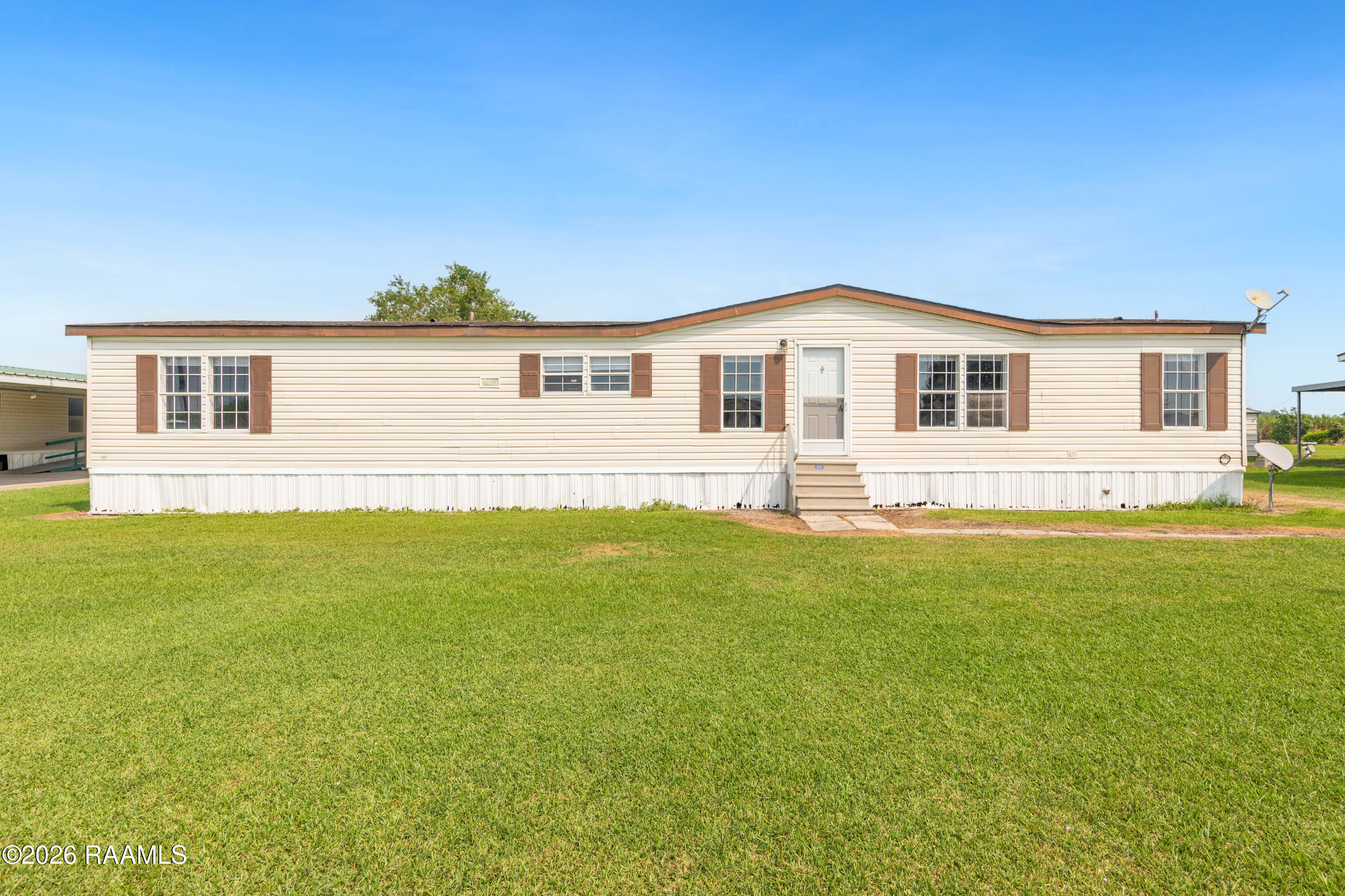 Residential in Jeanerette