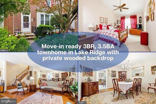 3269 Corcyra Ct, WOODBRIDGE, VA, 22192-1088 | Card Image