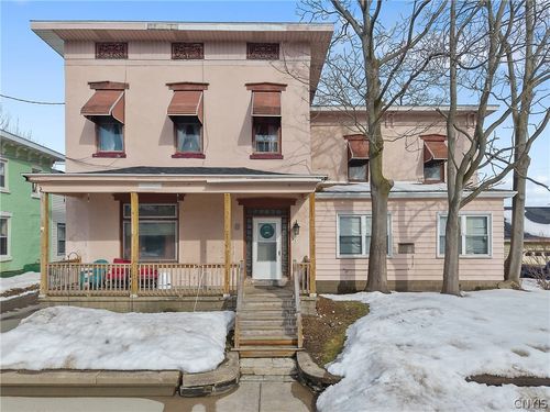 53 E 4th St, Oswego, NY, 13126-2153 | Card Image