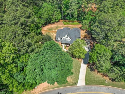 795 Huiet Dr, MCDONOUGH, GA, 30252-8511 | Card Image
