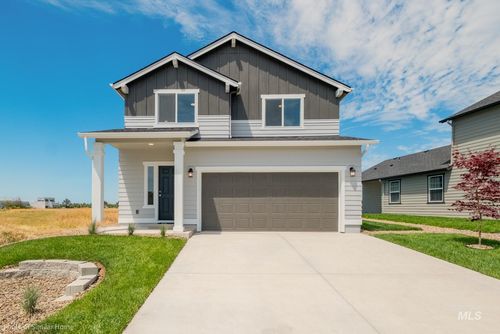 harrison-TBD Sw Mendenhall St, Mountain Home, ID, 83647 | Card Image