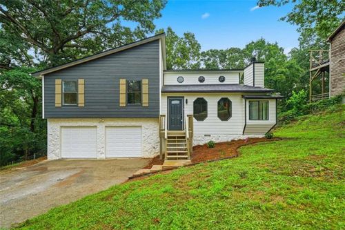170 Oakland Blvd, Stockbridge, GA, 30281-3885 | Card Image