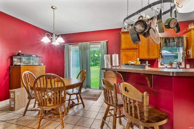 2325 N Huntington Rd, House other with 3 bedrooms, 2 bathrooms and null parking in Marion IN | Image 18
