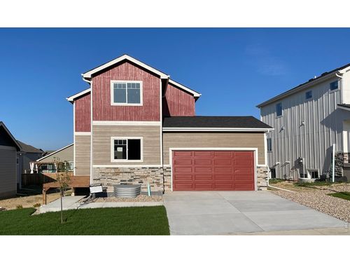 1753 Avery Plaza St, Severance, CO, 80550-2877 | Card Image