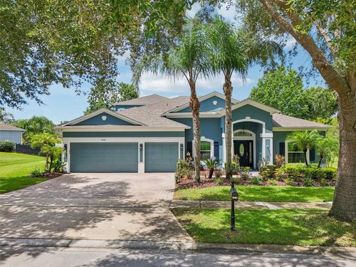 6048 Tremayne Dr, MOUNT DORA, FL, 32757-8021 | Card Image