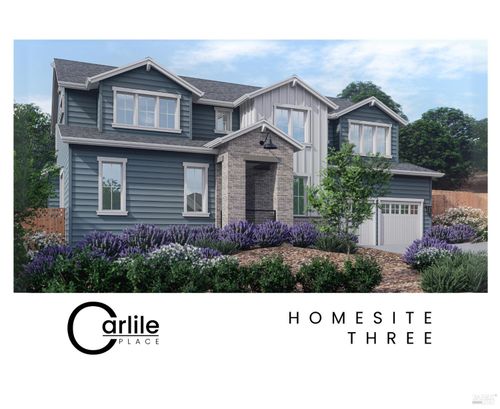1907 Carlile Pl, Santa Rosa, CA, 95403-0800 | Card Image