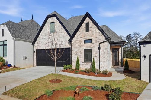 107 Mergeron Ct, Little Rock, AR, 72212-3972 | Card Image