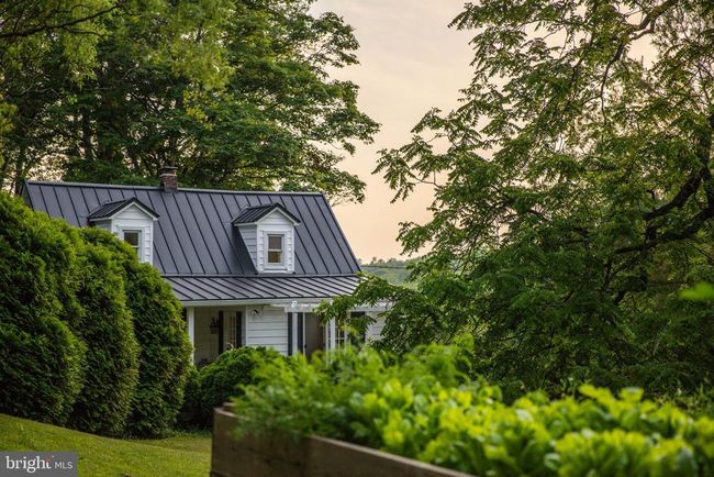 1801 Stringtown Rd, House other with 3 bedrooms, 2 bathrooms and null parking in Sparks MD | Image 25