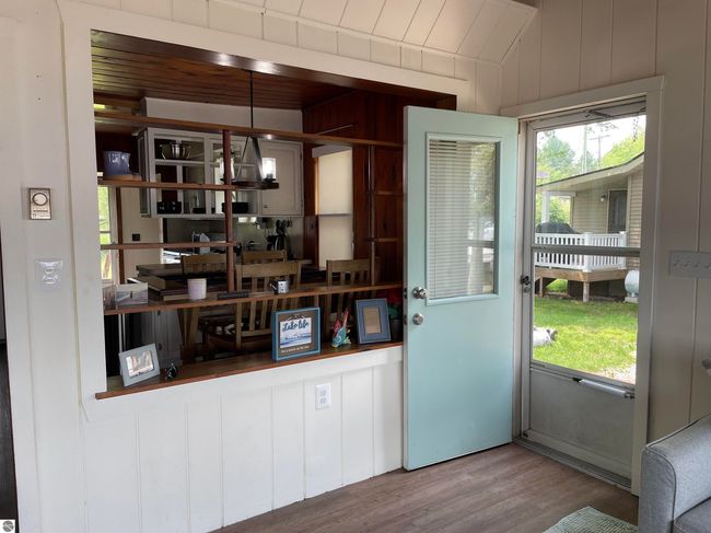 8458 Grace St, House other with 2 bedrooms, 1 bathrooms and null parking in Hale MI | Image 29