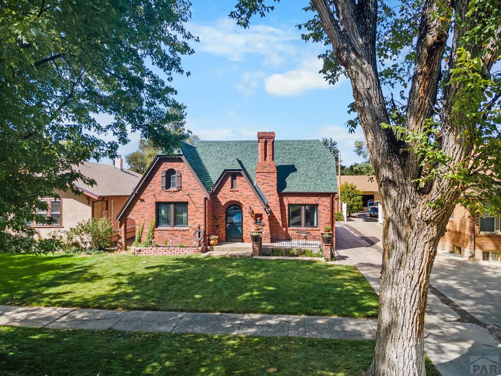 Quincy St, Pueblo, CO 81004