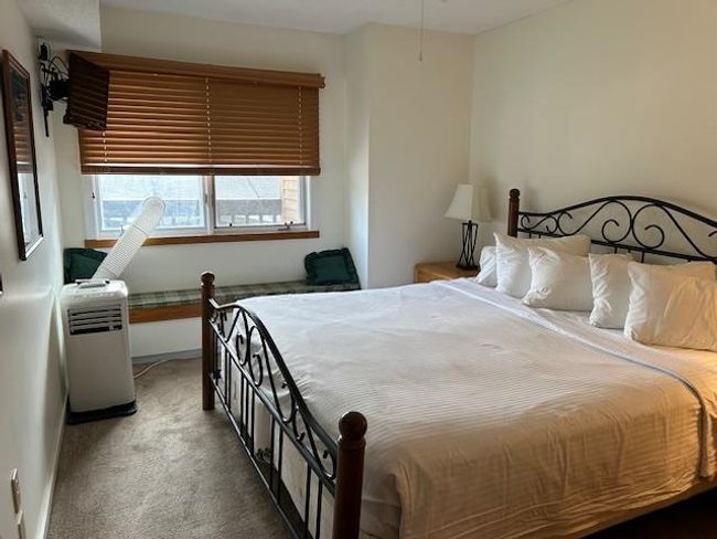 A309 - 318 Mountain Rd, Condo with 1 bedrooms, 1 bathrooms and null parking in Ludlow VT | Image 9