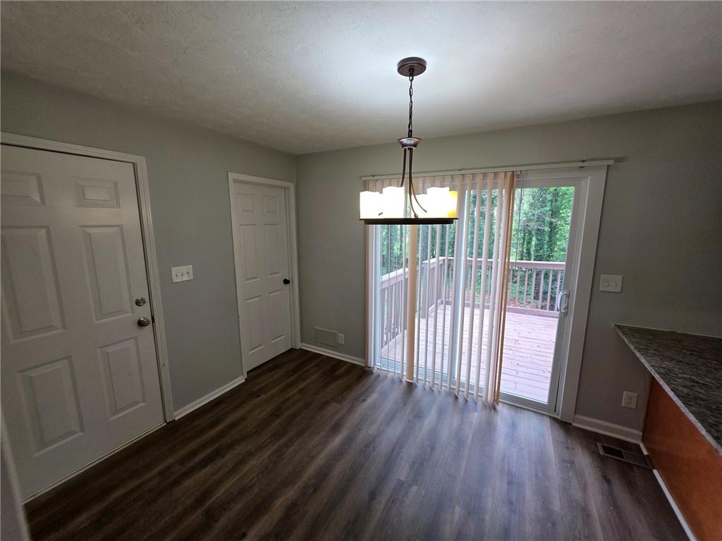 Residential in Stone Mountain 5