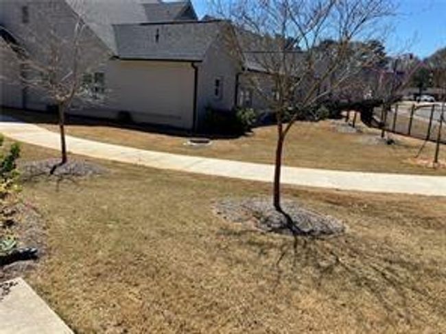 5099 Noble Village Way, Townhouse with 2 bedrooms, 2 bathrooms and null parking in Lilburn GA | Image 7