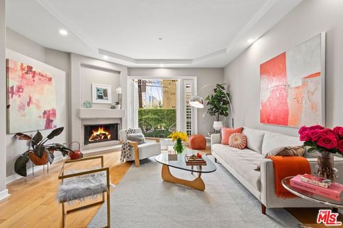 107-11680 Montana Ave, Santa Monica, CA, 90403-1009 | Card Image