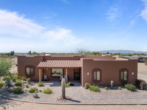 21223 W Restin Rd, Wittmann, AZ, 85361-9878 | Card Image