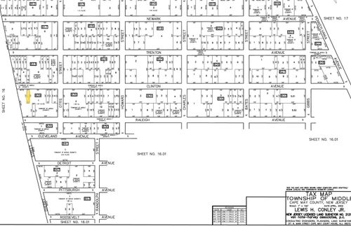 00 Clinton Avenue, Whitesboro, NJ, 08210 | Card Image