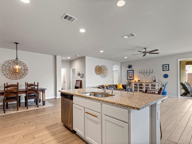4104 Porter Farm Rd, House other with 4 bedrooms, 3 bathrooms and 2 parking in Georgetown TX | Image 15
