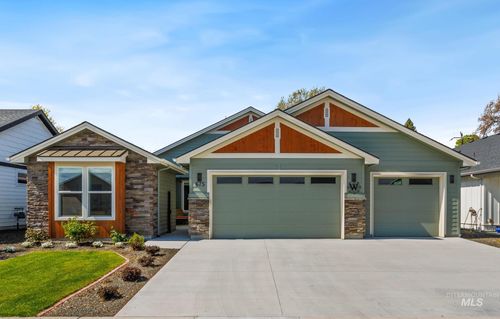 675 W Cedarburg Dr, Meridian, ID, 83642 | Card Image