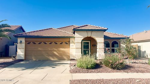 15156 W Adams St, Goodyear, AZ, 85338-2982 | Card Image