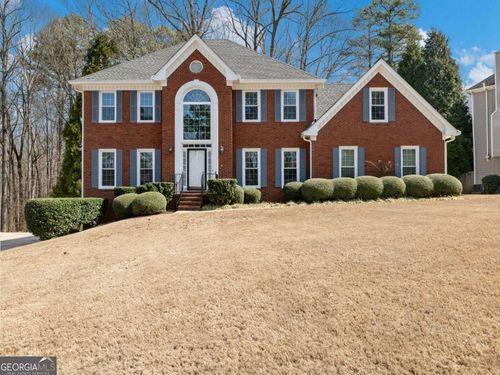 1318 Millvale Ct, Lawrenceville, GA, 30044-6237 | Card Image