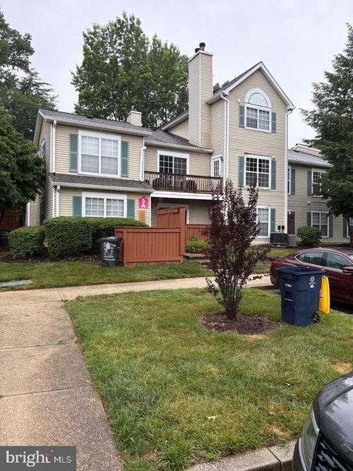 249e-11255 Raging Brook Dr, BOWIE, MD, 20720-3707 | Card Image