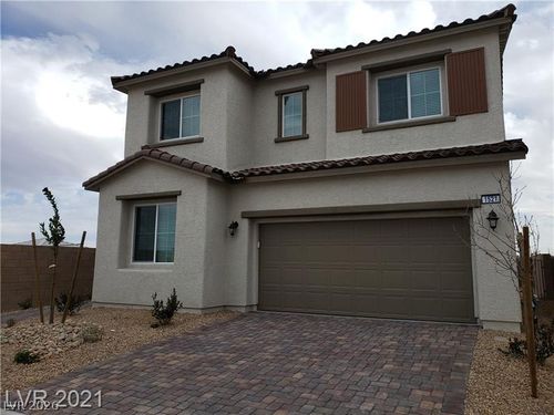 1521 Redolence Ave, North Las Vegas, NV, 89031-4524 | Card Image