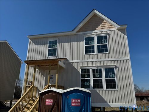 815 Kirby St, West Point, VA, 23181 | Card Image