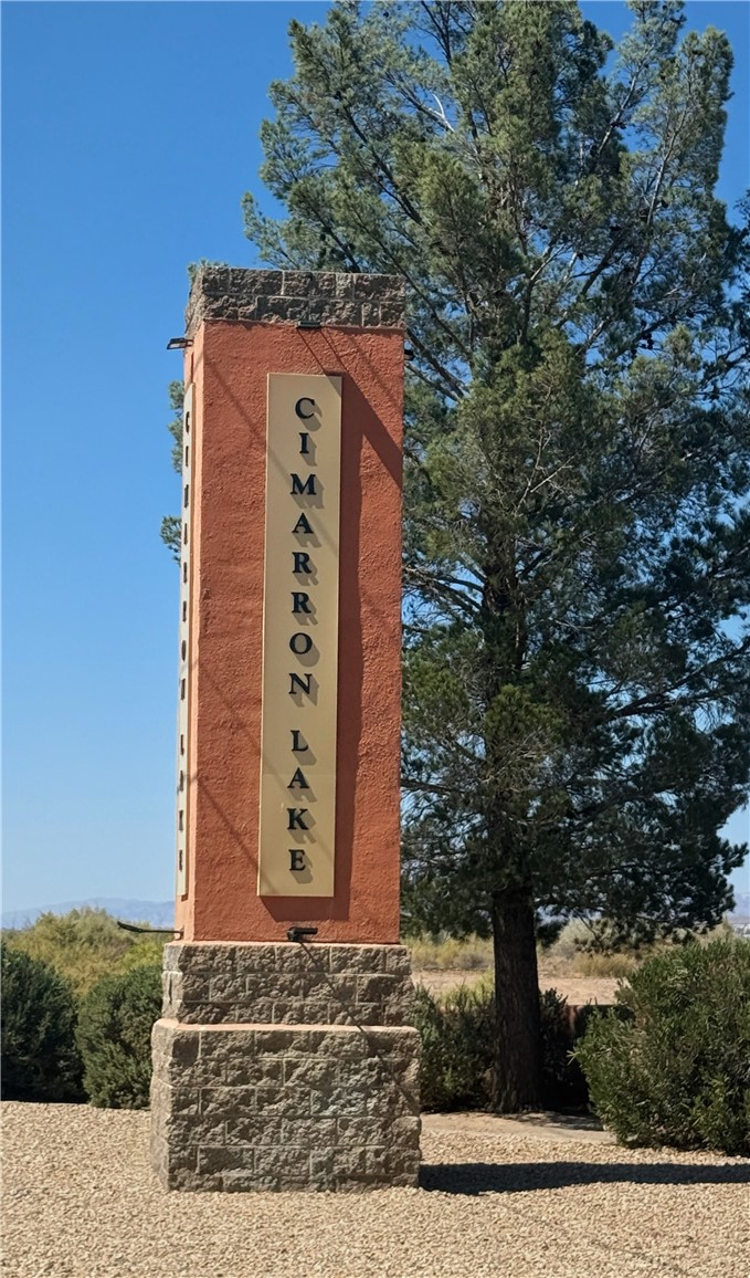 Land in Mohave Valley 5