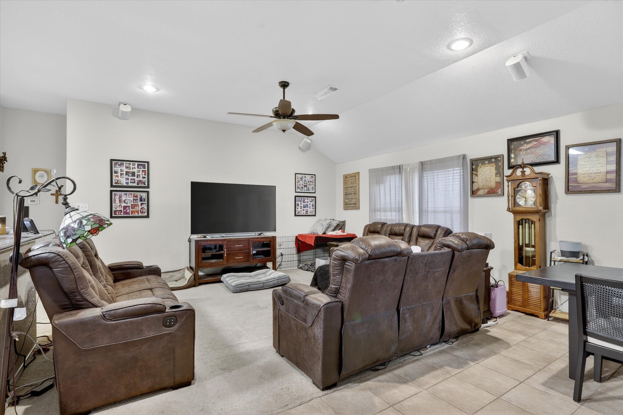 Residential in Fort Worth 2