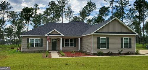 24571 Saint Mathews Church Rd, Metter, GA, 30439-7980 | Card Image