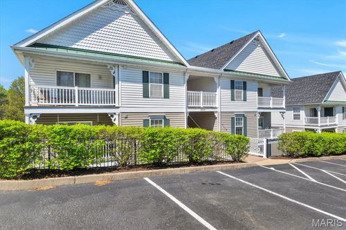3c-1117 Arbor Creek Dr, Saint Louis, MO, 63122-4954 | Card Image