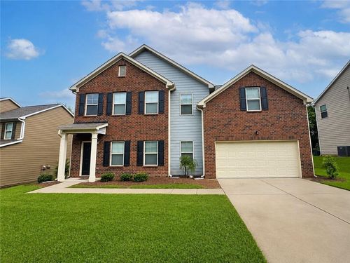 3115 Franklin St, Austell, GA, 30106-3861 | Card Image