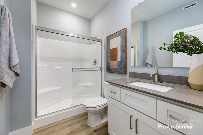 15205 Nimbus Way, House other with 4 bedrooms, 3 bathrooms and 3 parking in Caldwell ID | Image 13