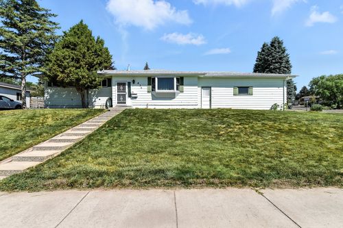 631 Sacajawea Drive, Great Falls, MT, 59404 | Card Image