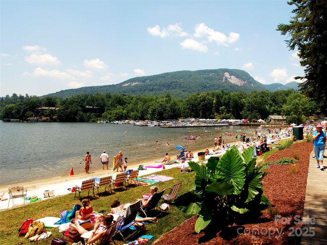 Lot 24 High Rock Rdg, Home with 0 bedrooms, 0 bathrooms and null parking in Lake Lure NC | Image 15