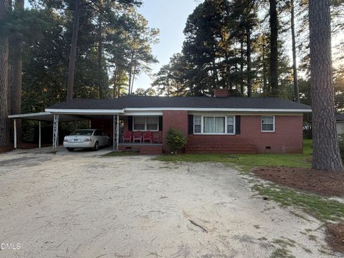 1112 Old Booker Dairy Road, Smithfield, NC, 27577 | Card Image
