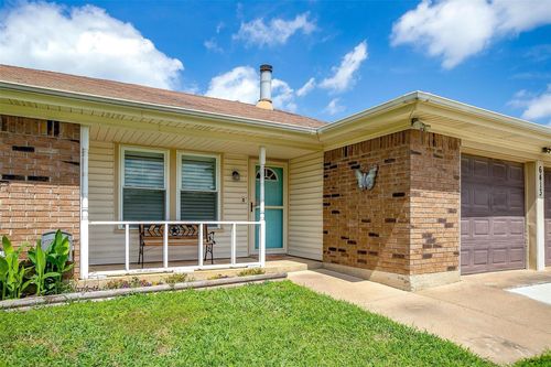 6413 Whitley Rd, Watauga, TX, 76148-3153 | Card Image
