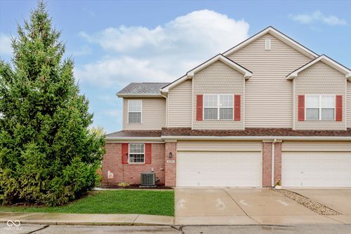 6235 Eller Creek Way, Fishers, IN, 46038-2025 | Card Image
