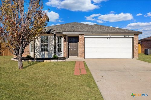 4613 Hank Dr, Killeen, TX, 76549-4002 | Card Image