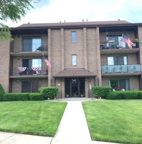 1-7932 Paxton Avenue, Tinley Park, IL, 60477 | Card Image
