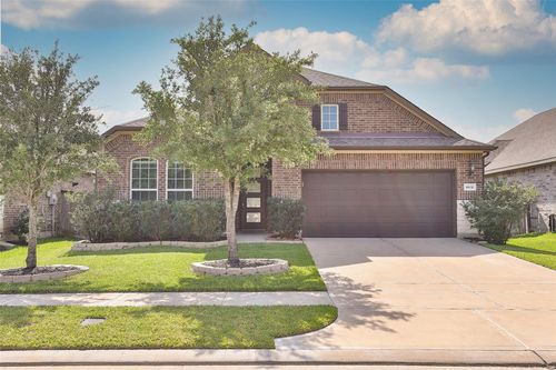 8831 Arch Rock Dr, Cypress, TX, 77433-7227 | Card Image